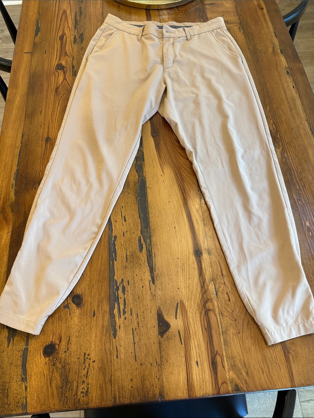 Men's Primo Golf Joggers